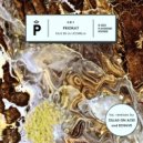 Priorat - Timbal a l'Enllà