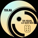 Tek.ka - Eternity