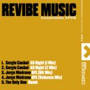 Sergio Caubal - All Right