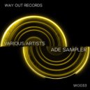 Nick Edwins - Sweeper (Original Mix)