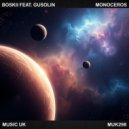 Boskii Feat. Gusolin - Monoceros (Original Mix)