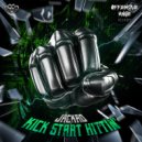 Jackro - Kick Start Hittin\' (Original Mix)