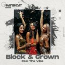 Block & Crown - Organ Jumpers