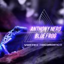 Anthony Nero - Red Shadow