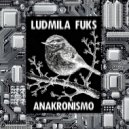 Ludmila Fuks - El Mundo De Ayer (Original Mix)