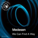 Medesen - We Can Find A Way (Extended Instrumental)