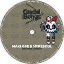 Maxi Ofe, Hypesoul - Step To The Rhythm (Original Mix)