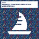 Raffaele Ciavolino, FederFunk - Vibing Things