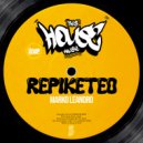 Marko Leandro - Repiketeo (Original Mix)