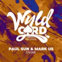 Paul Sun, Mark US - DVine (Original Mix)