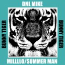 Dnl Mike - MILLLLO (Original Mix)