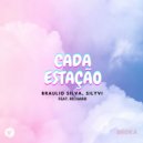 Braulio Silva, Silyvi Feat Richard - Cada Estação (Original Mix)