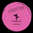 Juan Dragster - Valenciana (Original Mix)