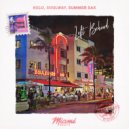 Kelo, SOULWAY, summer sax - Left Behind