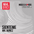 Mr. Nunez - Stay In Check (Original Mix)