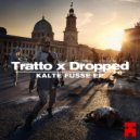 Tratto & Dropped - REGENWOLKEN
