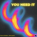 Darren Shelton, Devin Jetski - You Need It (Extended)