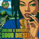 Jayline & Shroomz - Sour Diesel (Original Mix)