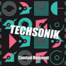 Techsonik - NES (Original Mix)
