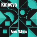 Kinesya - Funkonaut