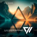 Alain Fanegas, Enis Coban - Lose Control