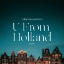 Tjalling Reitsma & LRNC - U From Holland (Extended Mix)