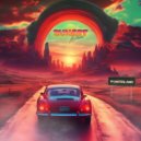 Sunset Wave - Wonderland