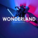 Creative Ades & CAID - Wonderland (Extended Mix)