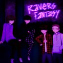 d3r & kets4eki & Pröz & Pixel Hood - ravers fantasy (feat. Pixel Hood) ()