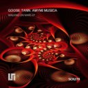 Goose Tann & Amymi Musica - Walking On Mars (Original Mix)