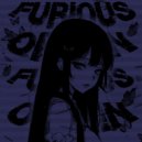 REDHXNDRED - furious origin ()