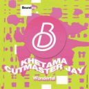 Khetama & Cutmaster Jay - Wonderful (Original Mix)
