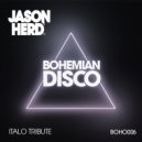 Jason Herd - Italo Tribute