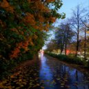 Balil Toma Toma - Cold autumn (Slowed+Reverb)