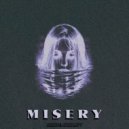 mxde.kxilxv - MISERY (Ultra & Slowed & Reverb)