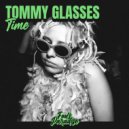 Tommy Glasses - Time