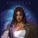 BEARWOLF - GODZILLA