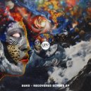 Buko - Madmen's Nebula