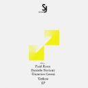 Paul Ross, Daniele Soriani, Gianrico Leoni - Yellow