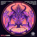 G3ANXLN - Madisson Lost In The Forest