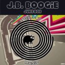J.B. Boogie - Freedom