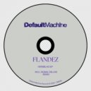 Flandez - Refugee (Original Mix)