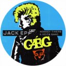 GǼG, Monkey Timers & Keita Sano - Yamato (Original Mix)