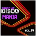 T o l l - DISCO Mania vol.24 @ 2024