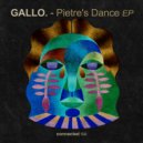 Gallo. - The Last Queen