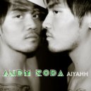 Andy Roda & Andy Roda - Aiyahh