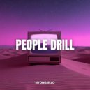 Nyong Jello - People Drill ()