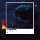 Dan Høliday - My Mind ()