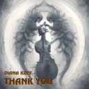 Diana KreF - Thank you (Original Mix)
