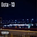 OKTA 13 - Гаснут огни (prod. by Эдем)